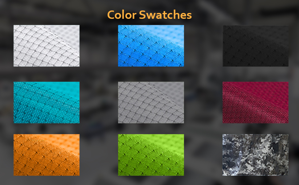 ESD Jacket, 90% Polyester, 10% Carbon, Level 3 ESD Smock - Image 2